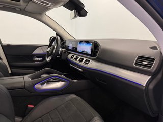 Mercedes-Benz GLE 300d AMG NIGHT 4matic