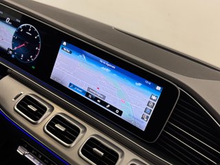 Mercedes-Benz GLE 300d AMG NIGHT 4matic