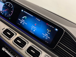 Mercedes-Benz GLE 300d AMG NIGHT 4matic
