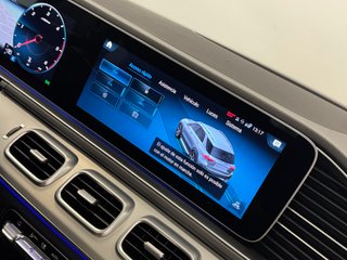 Mercedes-Benz GLE 300d AMG NIGHT 4matic