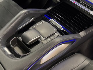 Mercedes-Benz GLE 300d AMG NIGHT 4matic