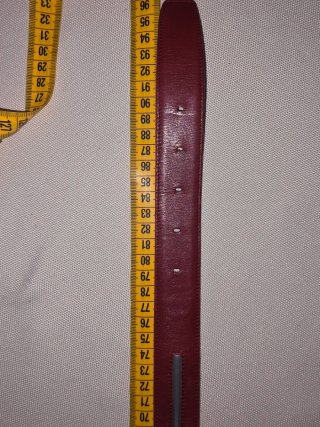 Ci turon hombre Yanko, burdeos. T.85