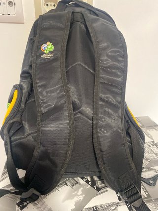Mochila 2006! En