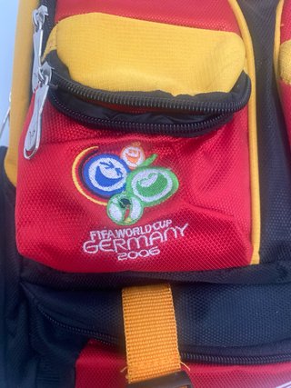 Mochila 2006! En