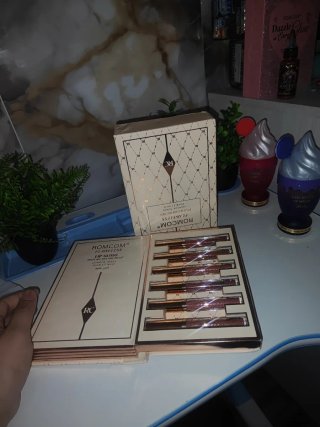 Libro de maquillaje