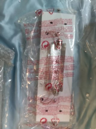 Plafon de cristal 2 und