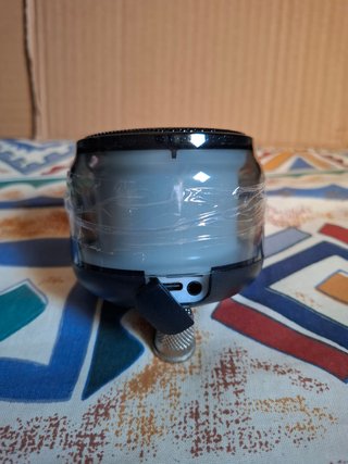 Altavoz Bluetooth QC (Sin Estrenar)