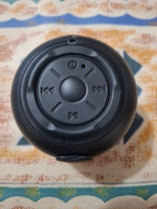 Altavoz Bluetooth QC (Sin Estrenar)