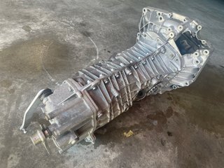 Caja de cambios Renault 21 Turbo