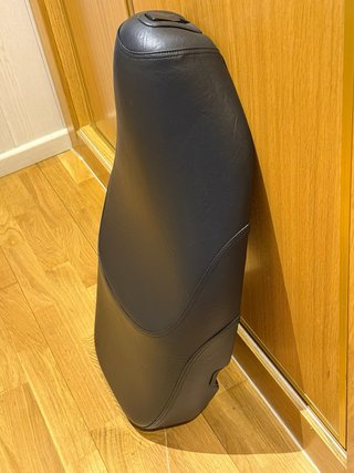 Asiento de Lx para 125 y 50 cc