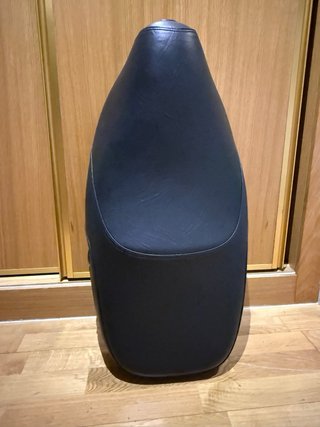 Asiento de Lx para 125 y 50 cc