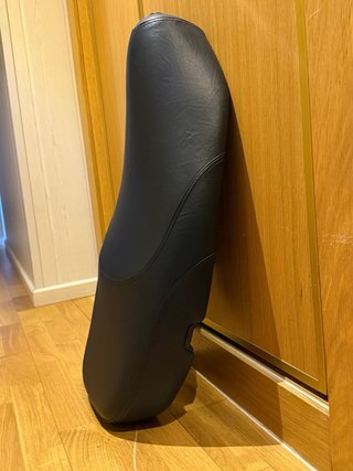 Asiento de Lx para 125 y 50 cc