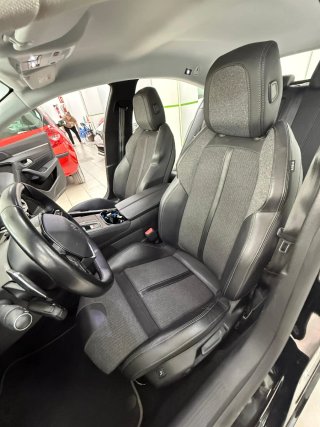 Peugeot 508 2021