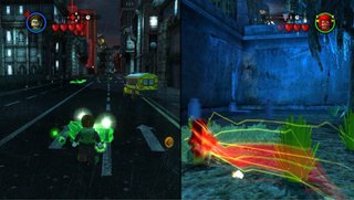 Videogioco LEGO BATMAN 2: DC Super Eroi