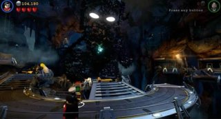 Videogioco LEGO BATMAN 2: DC Super Eroi