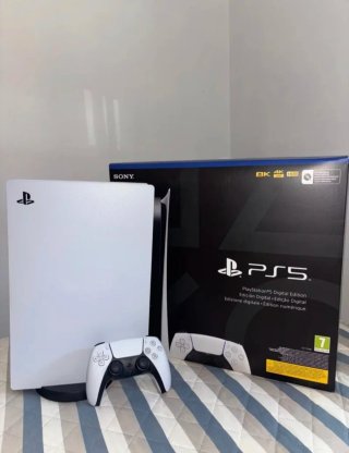 Ps5 825g