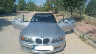 BMW Z3 1997