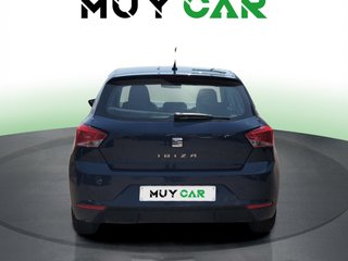 SEAT Ibiza 1.0 EcoTSI Reference 70 kW (95 CV)