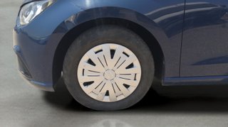 SEAT Ibiza 1.0 EcoTSI Reference 70 kW (95 CV)