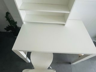 Scrivania per bambini IKEA PAHL