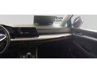 Volkswagen Golf Life 1.0 TSI 81 kW (110 CV)