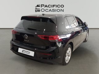 Volkswagen Golf Life 1.0 TSI 81 kW (110 CV)