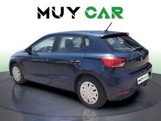 SEAT Ibiza 1.0 EcoTSI Reference 70 kW (95 CV)
