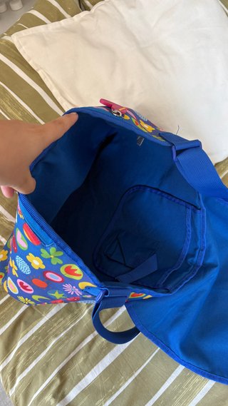 Bolso/bandolera Agatha Ruiz de la Prada