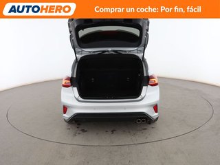 Ford Focus 1.0 EcoBoost Mild-Hybrid ST-Line X