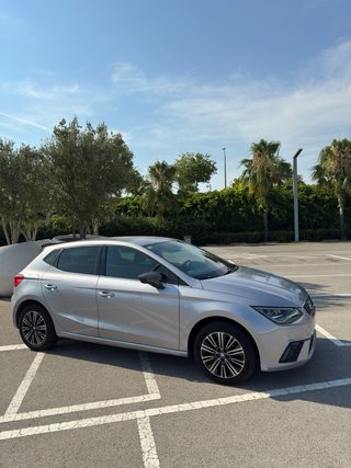 SEAT Ibiza 2020