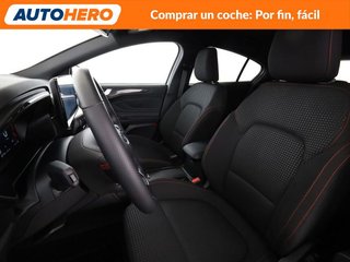 Ford Focus 1.0 EcoBoost Mild-Hybrid ST-Line X