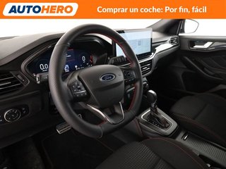 Ford Focus 1.0 EcoBoost Mild-Hybrid ST-Line X