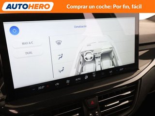 Ford Focus 1.0 EcoBoost Mild-Hybrid ST-Line X