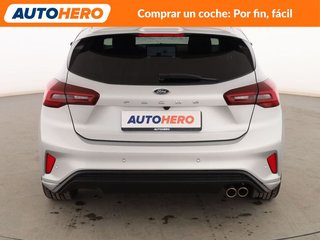 Ford Focus 1.0 EcoBoost Mild-Hybrid ST-Line X