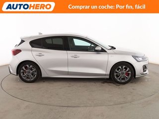 Ford Focus 1.0 EcoBoost Mild-Hybrid ST-Line X