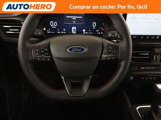 Ford Focus 1.0 EcoBoost Mild-Hybrid ST-Line X