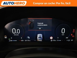 Ford Focus 1.0 EcoBoost Mild-Hybrid ST-Line X