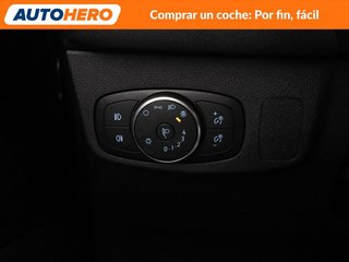 Ford Focus 1.0 EcoBoost Mild-Hybrid ST-Line X