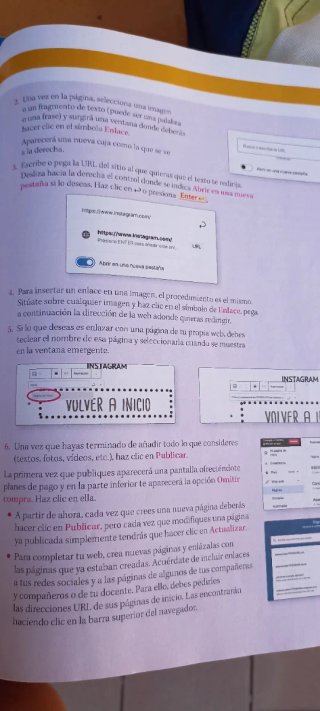 Tecnología y Digitalización, Nivel I, ESO