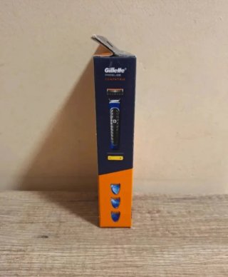 Gillette proglide