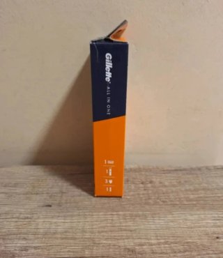 Gillette proglide