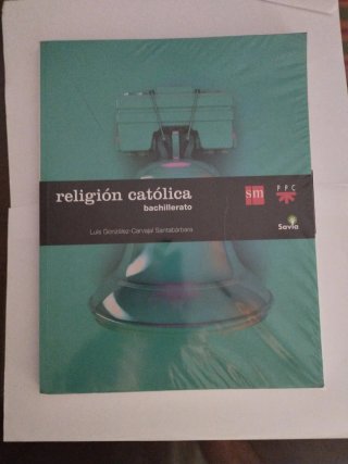Religión católica, Bachillerato
