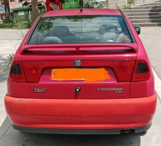 SEAT Cordoba 1998