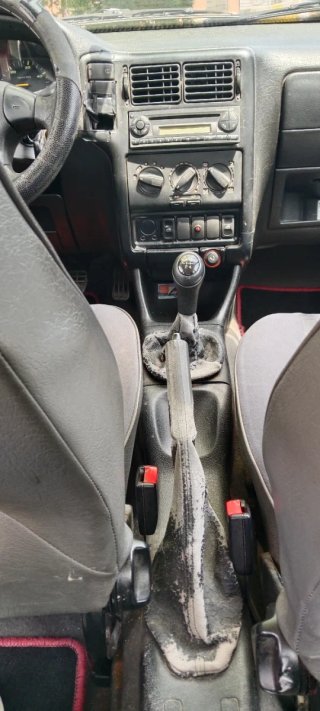 SEAT Cordoba 1998
