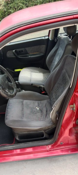 SEAT Cordoba 1998