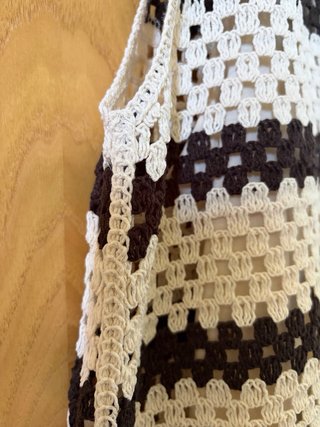 Vestido massimo dutti