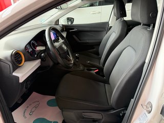 SEAT Ibiza 2022