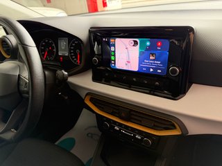 SEAT Ibiza 2022