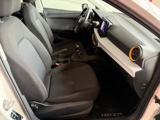 SEAT Ibiza 2022