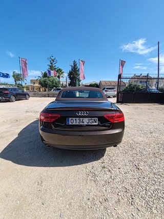 Audi A4 2012